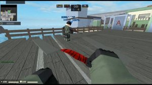 КАК НАСТРОИТЬ ПРИЦЕЛ В Counter Blox