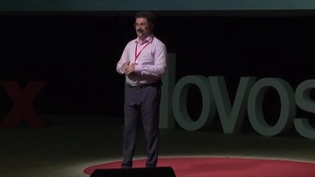 Возможно всё, или Временные трудности. Аркадий Цукер | TED