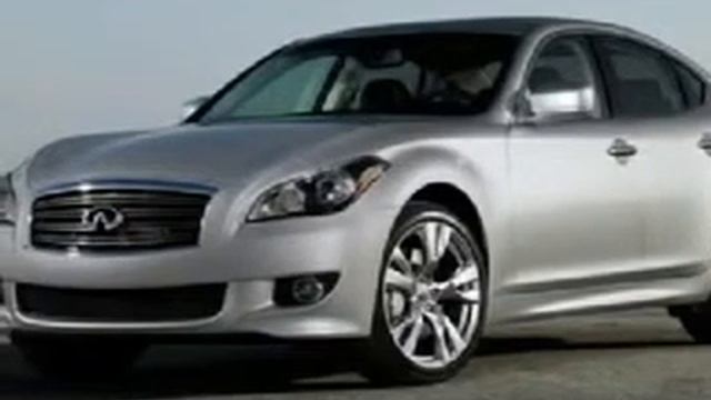 2012 INFINITI M37 Fife, WA 12172 смотреть онлайн