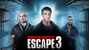 План побега 3 Escape Plan: The Extractors - Трейлер HD 2019