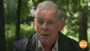 Георгий Жженов. "Ошибка резидента" и не только. Доброе утро. Суббота. Фрагмент выпуска от 03.09.2022