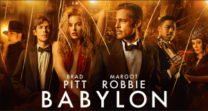 Вавилон | Babylon (2022) в озвучке Jaskier