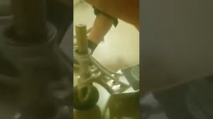 как собрать интегрираваную рулевую для трюкового самоката