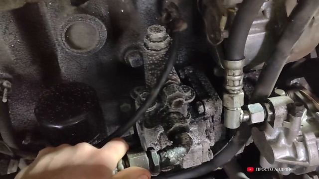 Трактор Т-40 | Підсумок Року з Двигуном Д240 - Поломки та Секрети смотреть онлайн