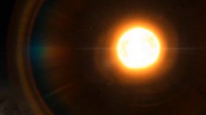 ТОП Самых больших звёзд!