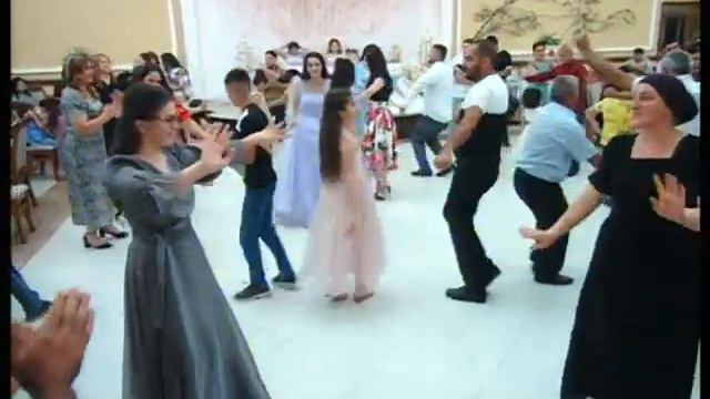 свадьба пирдас 2022...часть 12 смотреть онлайн