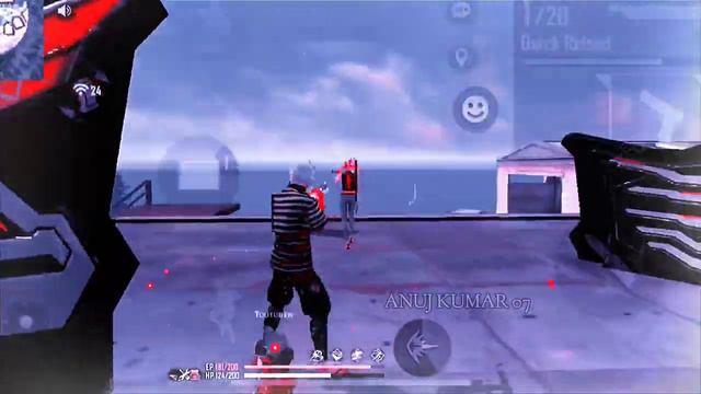 Hame Mar Dala Free Fire Whatsup Stetus Video смотреть онлайн