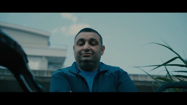 Arif GRAND  - ЗЕЛЕНОГЛАЗКА