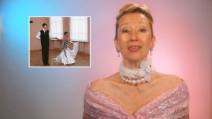 Реверанс – это благодарственный поклон