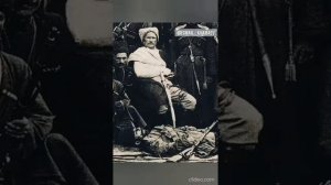 Ч1ОГ1 ХАЗ ДИЦАР ХАРАЧОЙ ЗЕЛАМХА ЛАЬЦ ИСМА1АЛ ХАБАЕВ