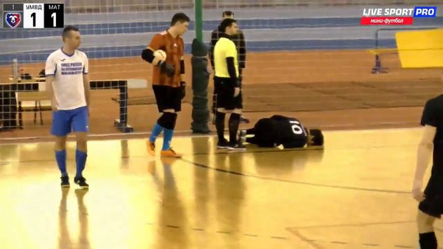 24 тур УМВД России по Ярославской области MATRIX Galaxy смотреть онлайн