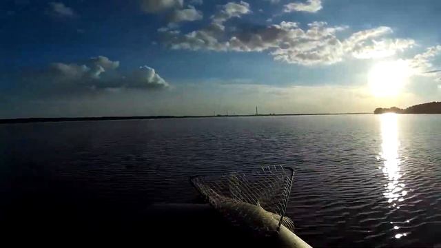 Матырское водохранилище