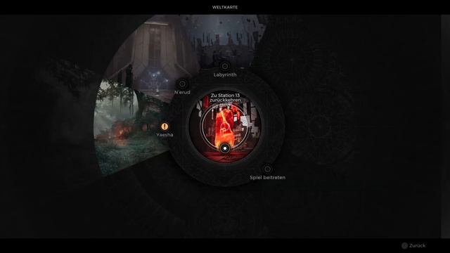 Remnant 2 Walktrough ??♂️??♂️??♂️ Abtrünniges Gestrüpp смотреть онлайн