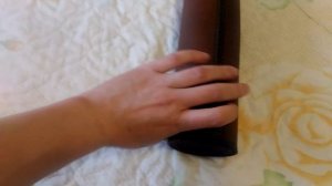 #191 Изделия из кожи: тубус/чехол под оптику/прицел