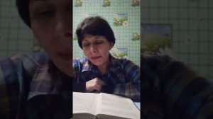 Читаю "Щелкунчик и мышиный король" Эрнста Теодора Амадея Гофмана/ "Подарки"