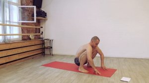 Йога для спины. Оздоровить и убрать боль. 10 дополнительных упражнений.