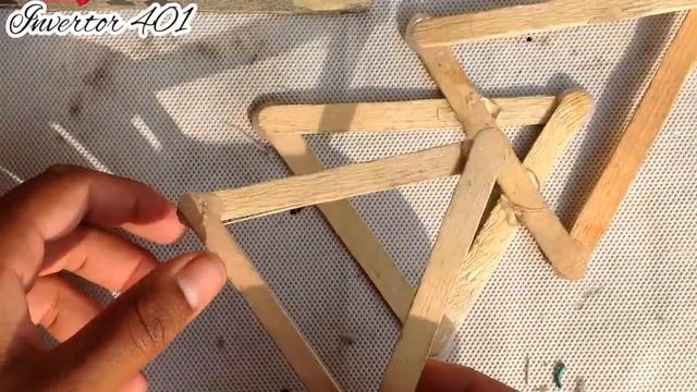 Key Holder  Esay At Home Key Stand simple Life HackedInventor 401