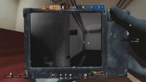 Гайд на оперативника Пульс/Pulse - Rainbow Six: Siege