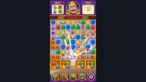 Royal Match level 59 🏰 Dream Games HD 👋😘✌️