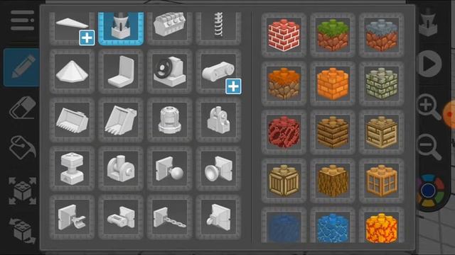 На этот раз я решил сделать туториал по созданию снегохода в игре Drive Bricks смотреть онлайн