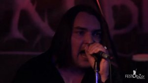 Кукрыниксы  "КОЛДОВСТВО" (LIVE)