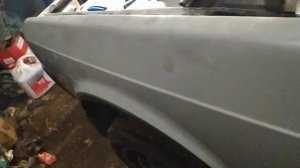 Шеснарь 126 в москвич 2141