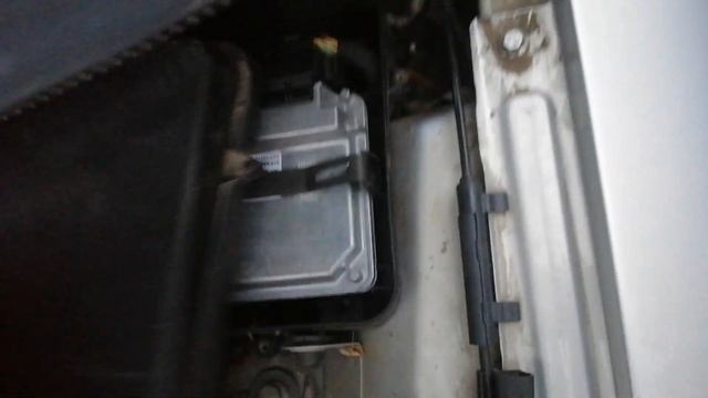 Фольцваген пасат б5 пропадает питание на бензонасос и форсунки.... решение смотреть онлайн