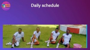 PSI training daily schedule in Maharashtra | पोलिस उपनिरीक्षक - अशी होते ट्रेनिंग