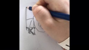 Как нарисовать мистера мита