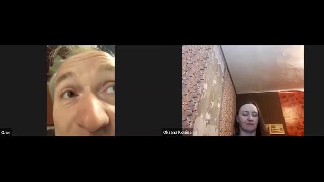 Танатотерапевтическая онлайн Школа "Лучше нету " 6.01.22 - часть пятая. смотреть онлайн