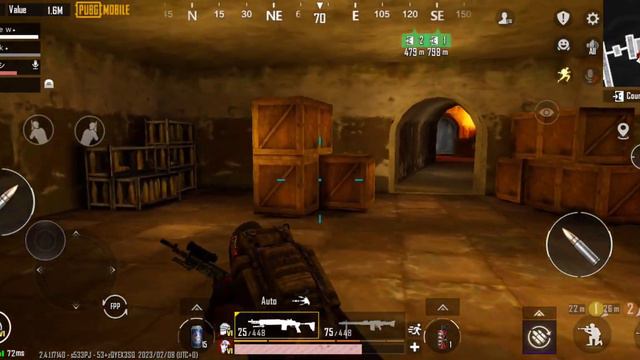 WE ALMOST LOST THIS INSANE FIGHT😯 Pubg Metro Royale #metroroyale #pubgmobile смотреть онлайн