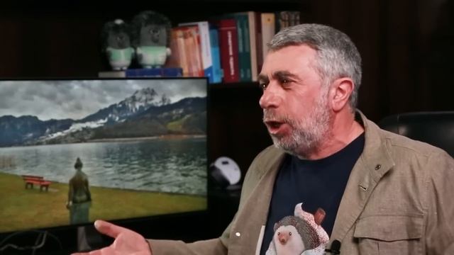Энергетические напитки вредны?