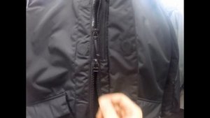 Reloaded зимние тёплые водонепроницаемые мужские парки