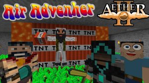 Как Попасть В Гости к Леониду!   (Заоблачные Приключения!) №4