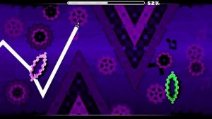 Geometry Dash [HARD DEMON] - Sweet Dreams (100%) By: TrueAspiral