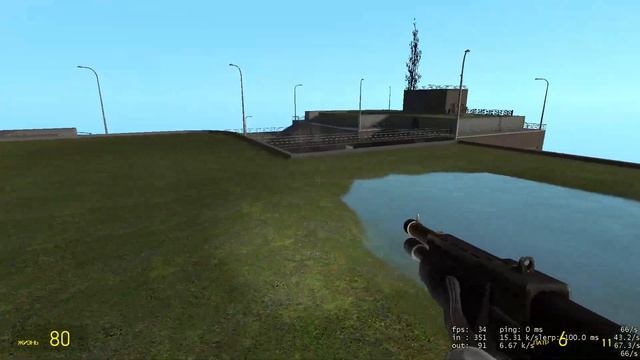 Тюрьма это странно 2