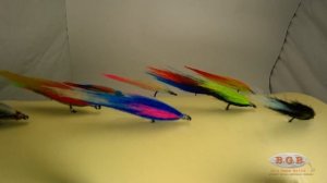 Джиг-стримера от B.G.B. (4K)