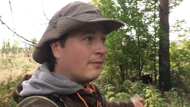 Чтобы уйти с завода нужен другой завод