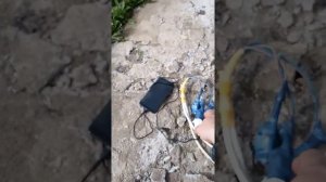 зарядка телефонов от солнечной панели
