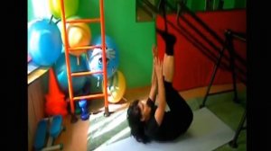 тренажер  Юлина в Сормово