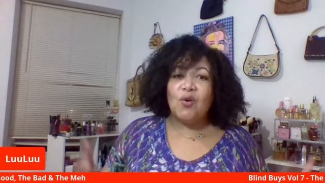 Perfume Collection 2020 | Perfume Blind Buys Vol. 7. | The Good, The Bad and The Meh смотреть онлайн