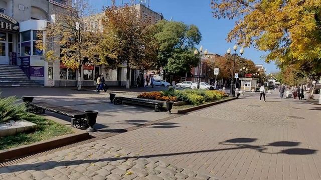 Город Ейск - 2021