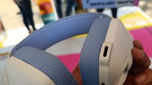 Conoce el headset G435 de Logitech en voz de Lourde Baeza, su directora de Marketing