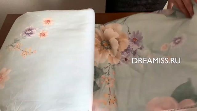 Комплект постельного белья вместе с одеялом смотреть онлайн