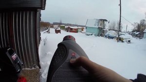 Лукойл 2т в японский лодочный мотор(часть 1). О маслах для плм. Стандарты TC-W3, JASO.