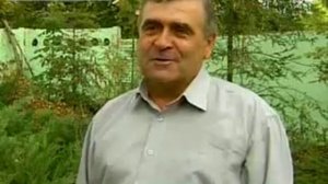 Долгожители Ахматовки. Диатомит.