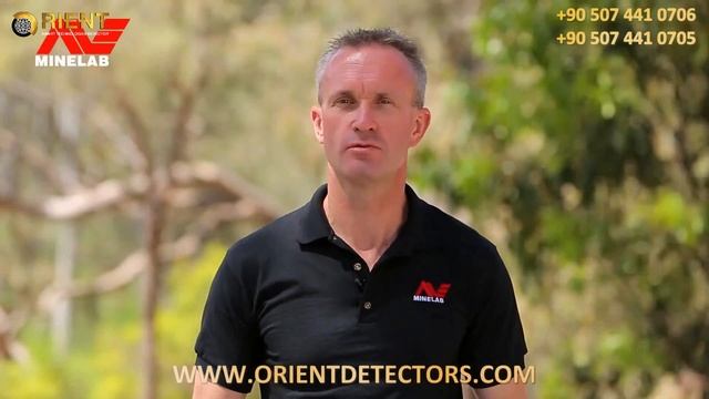 Gold Monster 1000 | Best New Gold Ore Detector смотреть онлайн