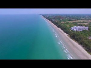 Victory View Condos on Mae Ramphueng Beach in Rayong, Thailand