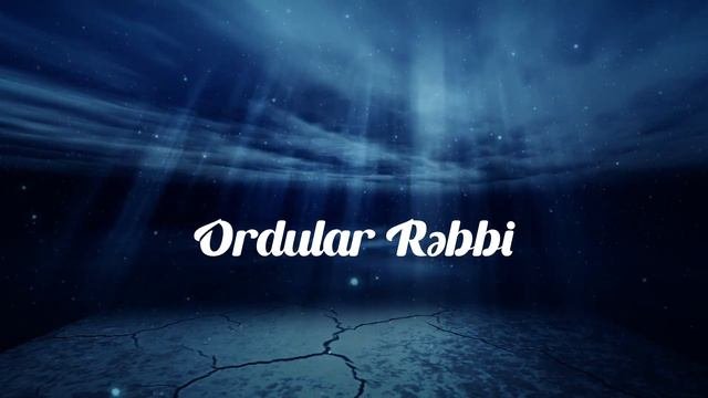 Vineyard Music--Ruhunu Axıt Rəbb/Sabina Panahova-(Излей от Духа/REALLIFE Band)