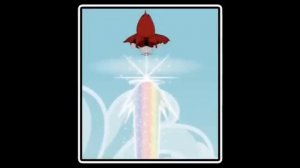 @haosLite Когда демоны пробуждаются ~ 8 глава:  Кроваво красный балахон ( комикс MLP  1 часть )